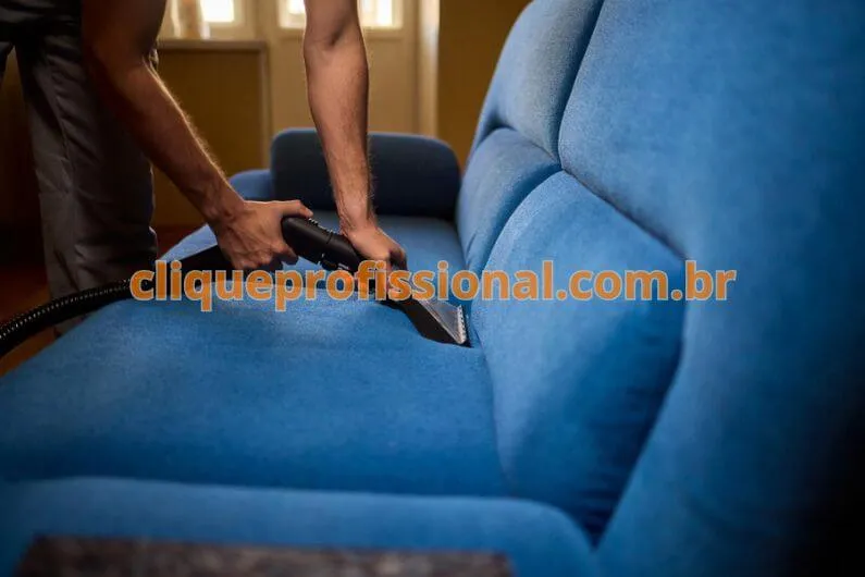 Principais Técnicas Utilizadas na Limpeza de Sofás, Cadeiras e Poltronas em Cotia SP