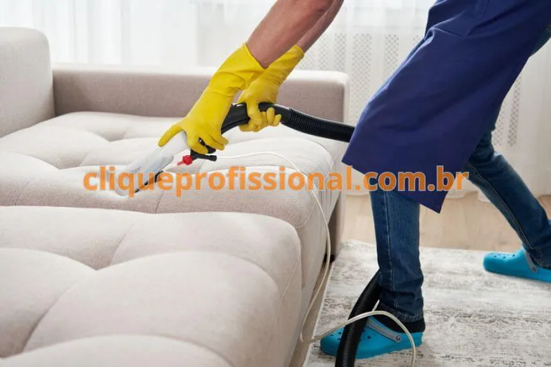 Serviços Para Sofá em {cidade}