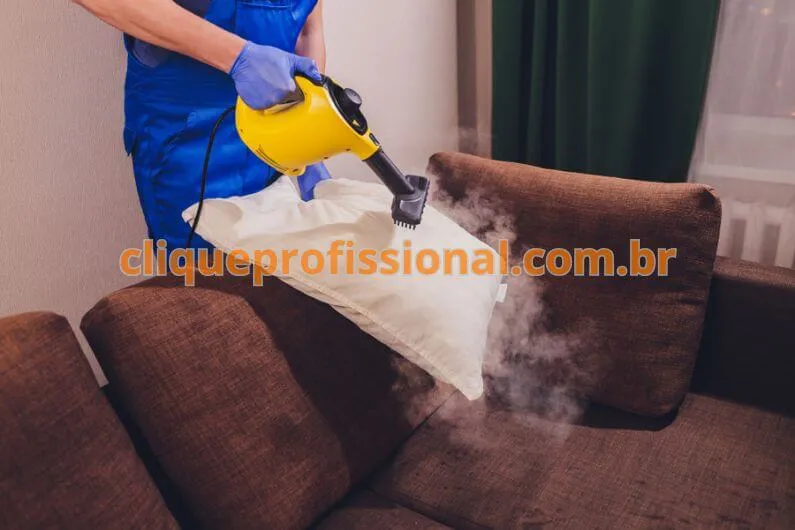 Serviços Para Sofá em {cidade}